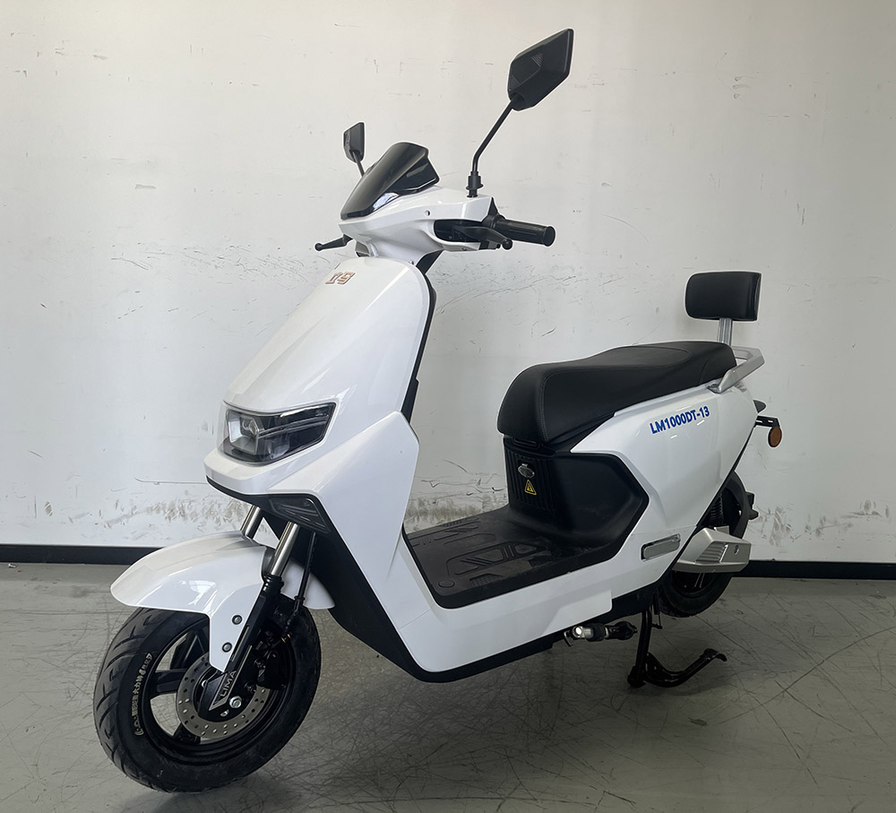 电动两轮摩托车