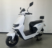 电动两轮摩托车