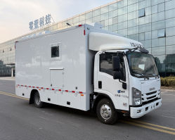 餐车