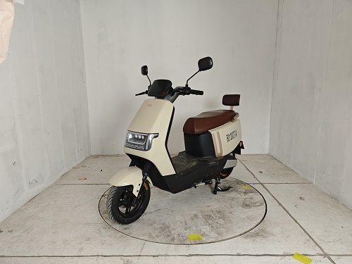 电动两轮摩托车