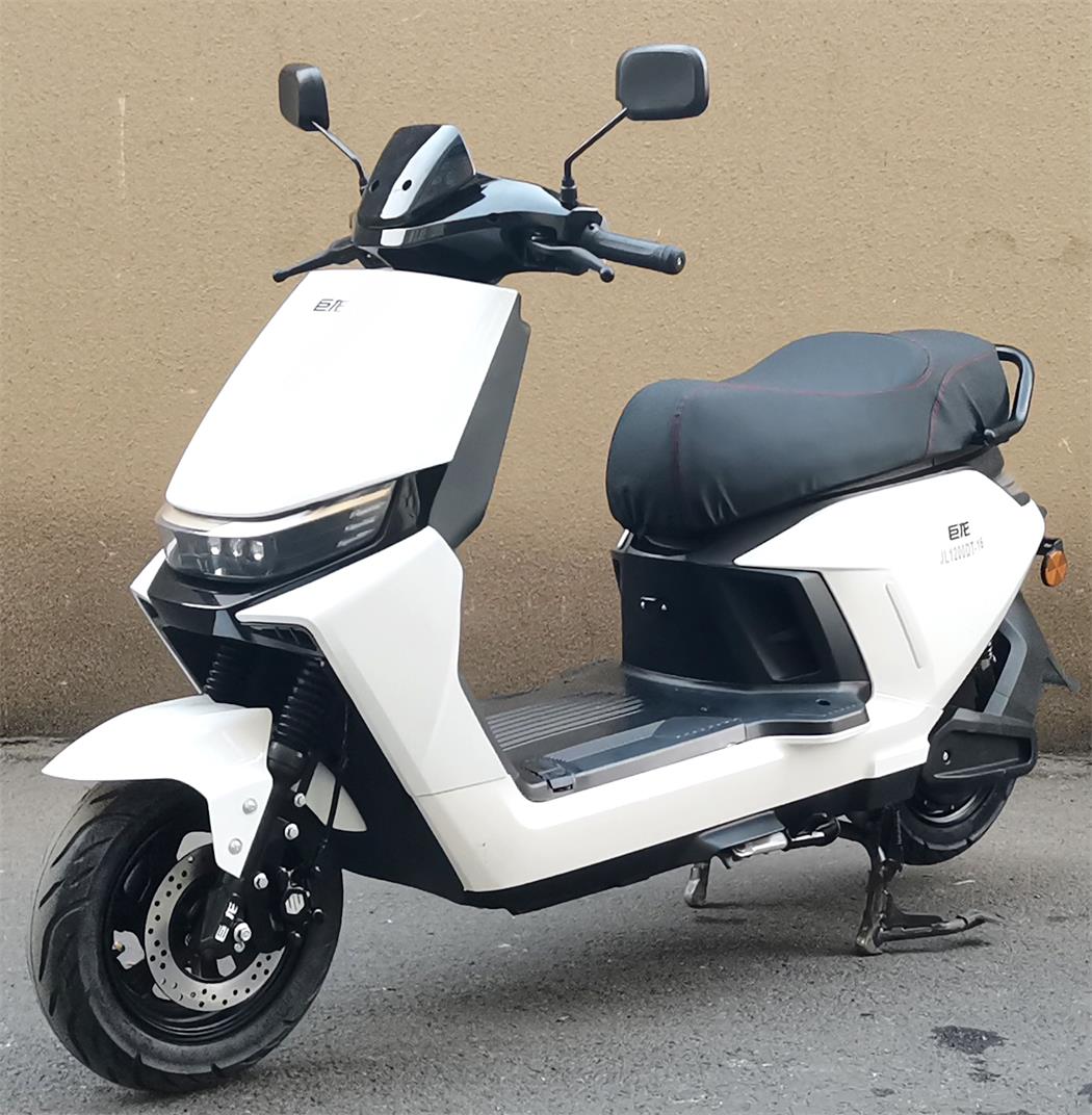 电动两轮摩托车