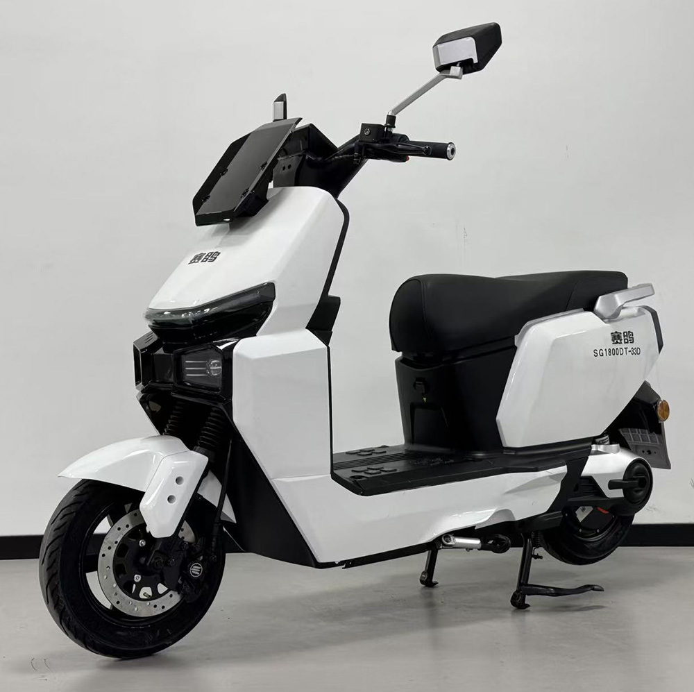电动两轮摩托车