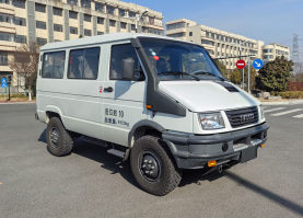 运兵车