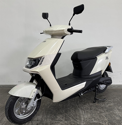 电动两轮摩托车