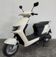 电动两轮摩托车