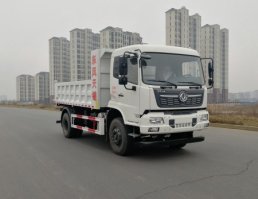 自卸汽车