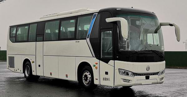 金旅牌11米24-50座客车(XML6112J16Y)
