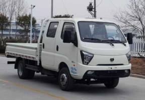 载货汽车