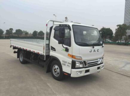 江淮牌 126马力 载货汽车(HFC1043P32K1C7S)