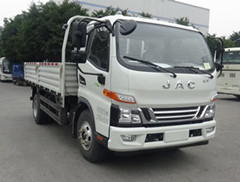 江淮牌 129马力 载货汽车(HFC1043P31K1C4NS)