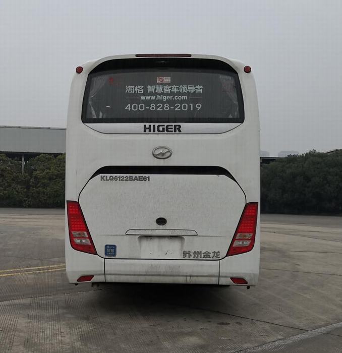 客车图片