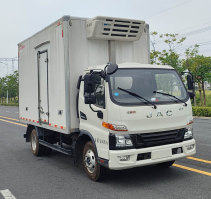 冷藏车