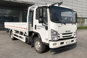 载货汽车