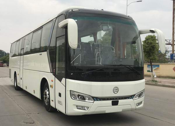 金旅牌12米24-56座客车(XML6122J16Y)