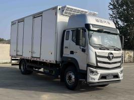 冷藏车