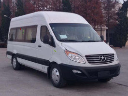 轻型客车