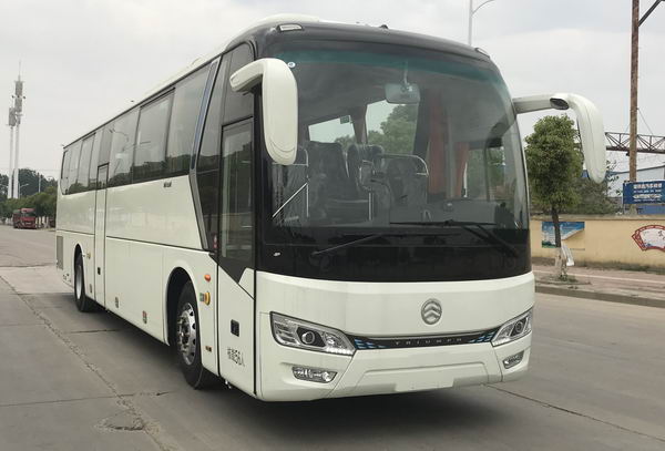 金旅牌12米24-56座客车(XML6122J16T)