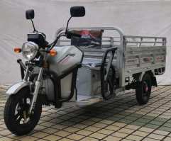 电动正三轮摩托车
