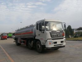 运油车