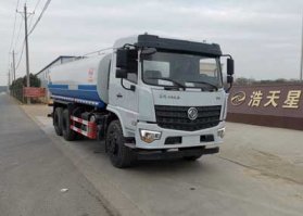 绿化喷洒车