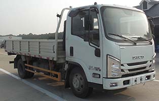 江西五十铃牌 126马力 载货汽车(JXW1040CDJD2)