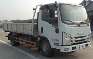 载货汽车
