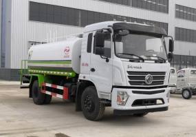 洒水车