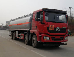 运油车