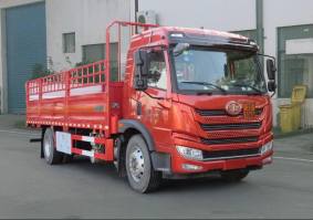 气瓶运输车