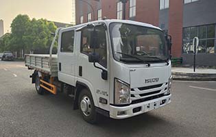 江西五十铃牌 126马力 载货汽车(JXW1040CSJ2)