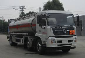 铝合金运油车