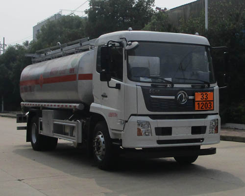 天威缘牌TWY5180GYYD6运油车