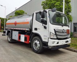 加油车