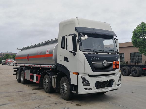楚胜牌CSC5320GYYD6运油车