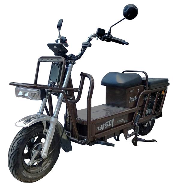 电动两轮摩托车