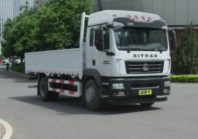 载货汽车
