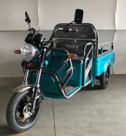 电动正三轮摩托车