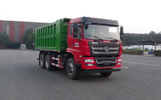 自卸汽车
