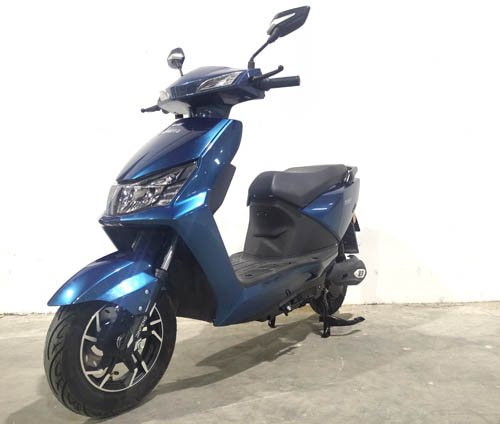电动两轮摩托车