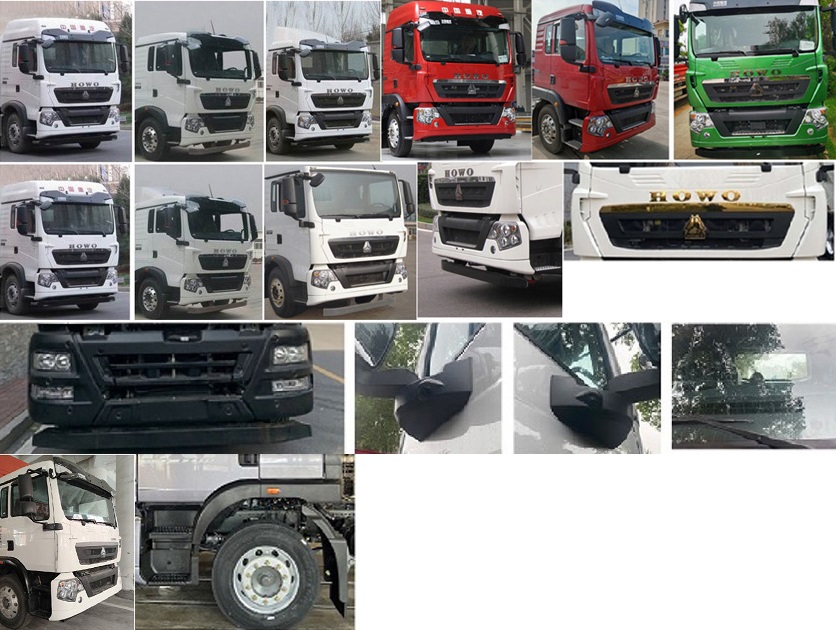 程力威牌CLW5250GPS6CS绿化喷洒车公告图片