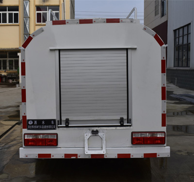 博利牌BLT5070GSSE6灑水車公告圖片