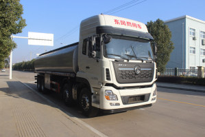 供液车