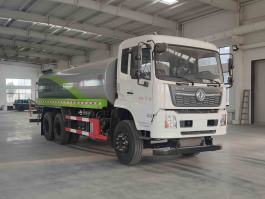 绿化喷洒车