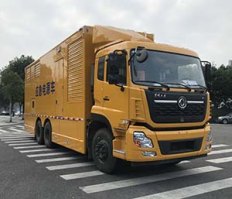 电源车