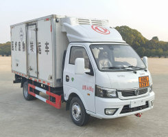 医疗废物转运车