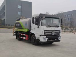 绿化喷洒车