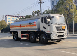 运油车