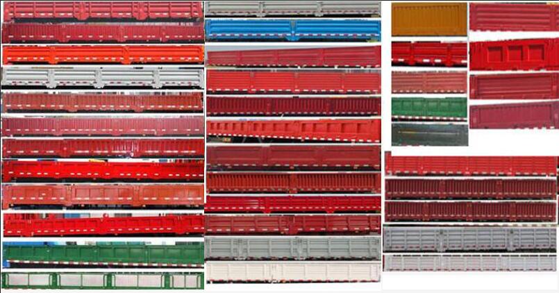 烈火騰鋒牌GTF5250JSQ隨車起重運(yùn)輸車公告圖片