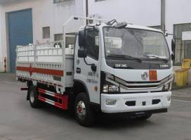 气瓶运输车