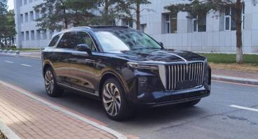 纯电动多用途乘用车